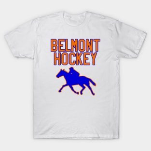 Belmont Hockey T-Shirt